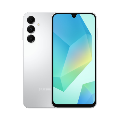 Imagen de Samsung A16 4G 6GB Ram 128GB Dual Sim Gris MX	