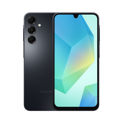 Imagen de Samsung A16 4G 6GB Ram 128GB Dual Sim Negro Importado
