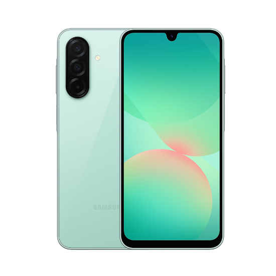 Imagen de Samsung A26 5G Verde 8Gb Ram 256Gb Dual Sim Importado
