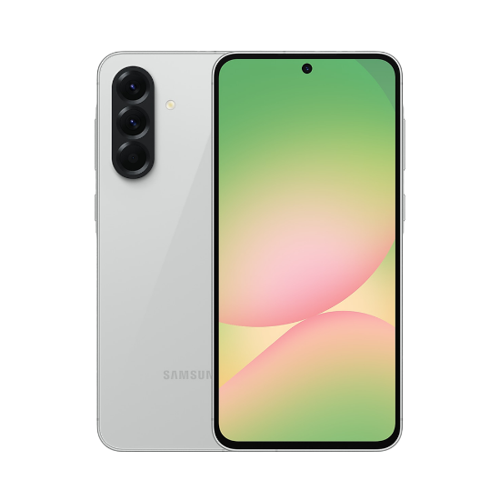 Imagen de Samsung A56 5G Gris 12Gb Ram 256Gb Dual Sim Importado