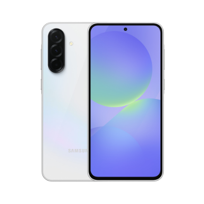 Imagen de Samsung A36 5G 8Gb Ram 256Gb Blanco Dual Sim Importado