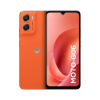 Imagen de Motorola G06 Naranja 4Gb Ram 64Gb Dual Sim Importado
