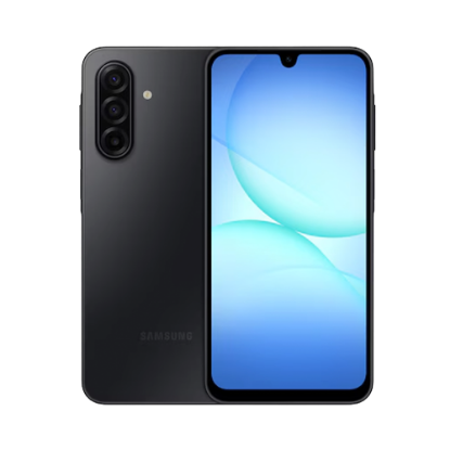 Imagen de Samsung A17 Negro 6Gb Ram 128Gb Dual Sim Importado