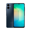 Imagen de Samsung A06 4Gb Ram 64Gb Negro Importado