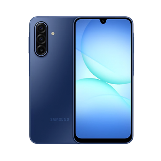 Imagen de Samsung A17 5G Azul 6Gb Ram 128Gb Importado