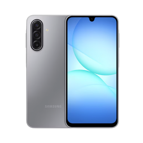 Imagen de Samsung A17 5G Gris 6Gb Ram 128Gb Importado