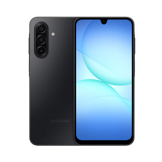 Imagen de Samsung A17 Negro 8Gb Ram 256Gb Importado