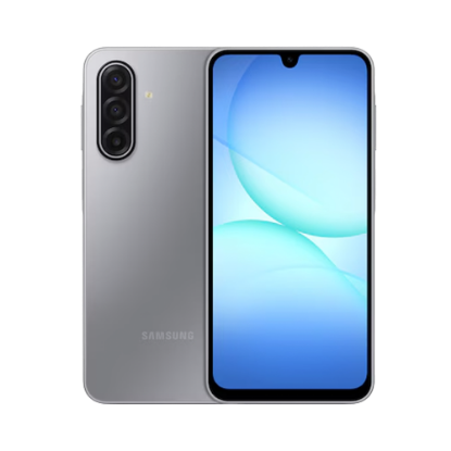 Imagen de Samsung A17 Gris 4Gb Ram 128Gb Dual Sim Importado