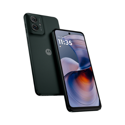 Imagen de Motorola G55 5G Negro 8Gb Ram 256Gb Dual Sim Importado