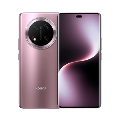 Imagen de Honor Magic 7 Lite Violeta 8Gb Ram 512Gb Dual Sim Importado