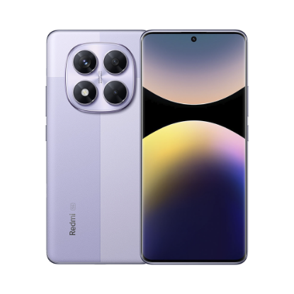 Imagen de Xiaomi Redmi Note 14 Pro+ 5G Lila 8Gb Ram 256GB Dual Sim Mx