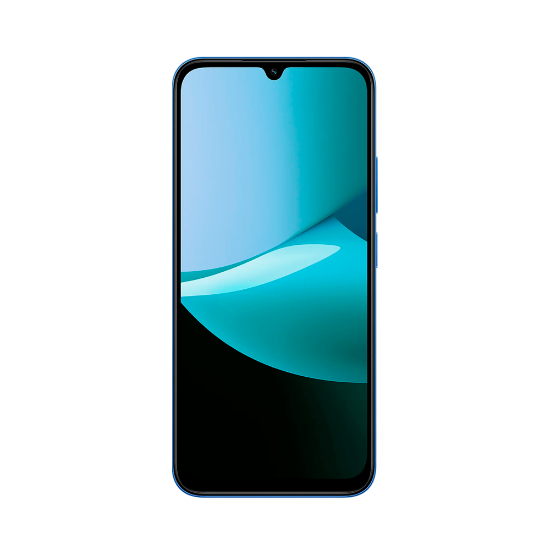 Imagen de Xiaomi Redmi 15C Azul 4Gb Ram 256Gb Dual Sim Mx
