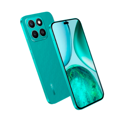 Imagen de Honor X8C Verde 8Gb Ram 256Gb Dual Sim Importado