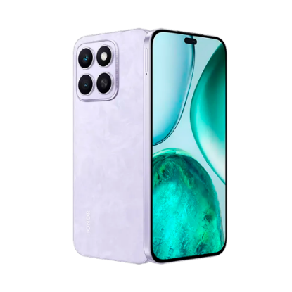 Imagen de Honor X8C Lila 8Gb Ram 256Gb Dual Sim Importado