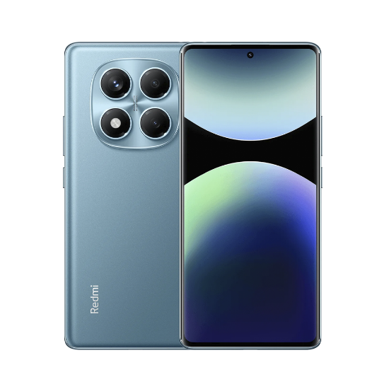 Imagen de Xiaomi Redmi Note 14 Pro 4G Azul 8Gb Ram 256Gb Dual Sim Mx-copiar