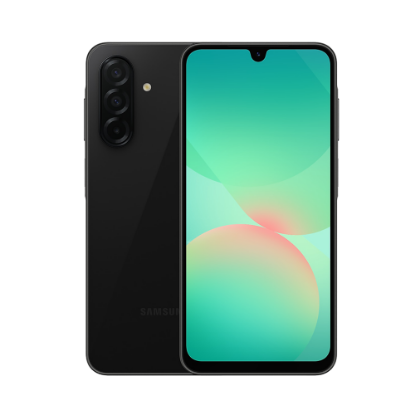 Imagen de Samsung A26 5G Negro 6Gb Ram 128Gb Dual Sim Impotado