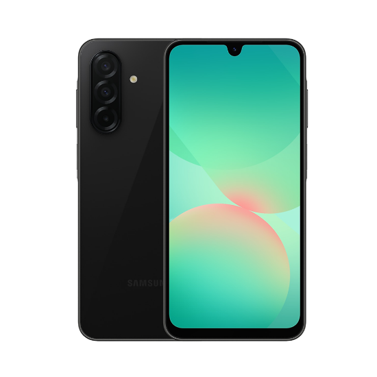 Imagen de Samsung A26 5G Negro 6Gb Ram 128Gb Dual Sim Impotado