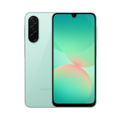 Imagen de Samsung A26 5G Verde 6Gb Ram 128Gb Dual Sim Impotado