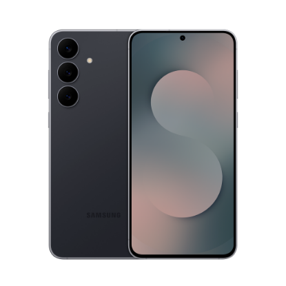 Imagen de Samsung S25 FE Negro 8Gb Ram 128Gb Dual Sim Importado