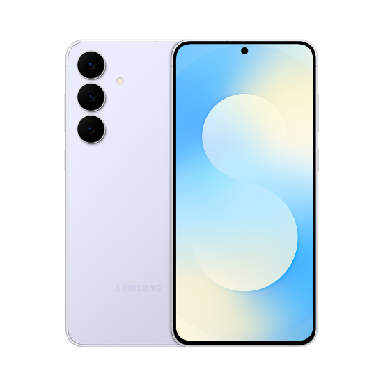 Imagen de Samsung S25 FE Azul 8Gb Ram 128Gb Dual Sim Importado