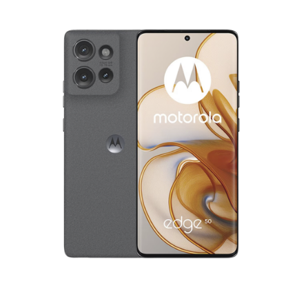 Imagen de Motorola Edge 50 Neo Gris 12Gb Ram 512Gb Dual Sim Mx
