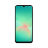 Imagen de Samsung A26 5G Blanco 6Gb Ram 128Gb Dual Sim Impotado