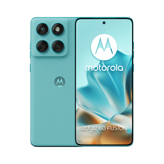Imagen de Motorola Edge 60 Fusion Verde 8Gb Ram 256Gb Dual Sim Importado