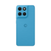 Imagen de Motorola G17 Azul Claro 4Ram 256Gb Dual Sim Importado