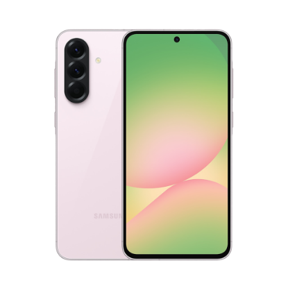 Imagen de Samsung A56 5G Rosa 8Gb Ram 128Gb Dual Sim Importado