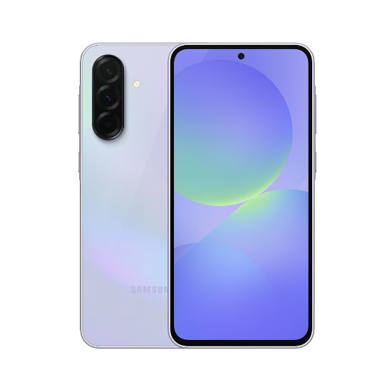 Imagen de Samsung A36 5G 6Gb Ram 128Gb Violeta Dual Sim Importado