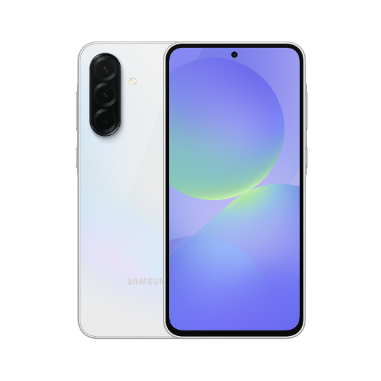 Imagen de Samsung A36 5G 6Gb Ram 128Gb Blanco Dual Sim Importado